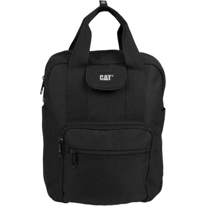 Рюкзак туристический Caterpillar (CAT) 84559-01 Black (5711013131869) изображение 7