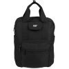 Рюкзак туристический Caterpillar (CAT) 84559-01 Black (5711013131869) изображение 7
