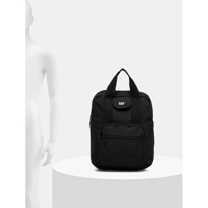 Рюкзак туристический Caterpillar (CAT) 84559-01 Black (5711013131869) изображение 8