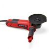Шліфувальна машина Einhell TE-AG 125/1010 125мм, 12000об/хв (4430985) зображення 3