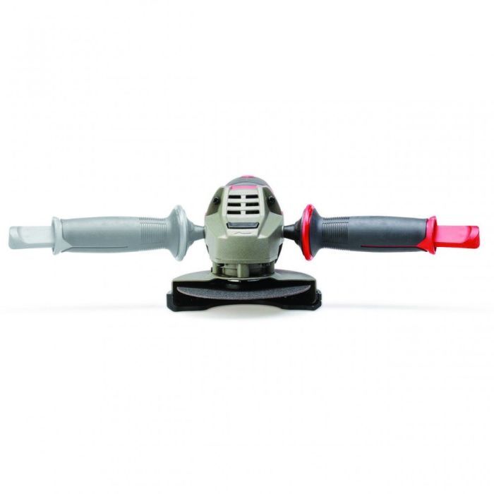 Шліфувальна машина Einhell TE-AG 125/1010 125мм, 12000об/хв (4430985) зображення 4