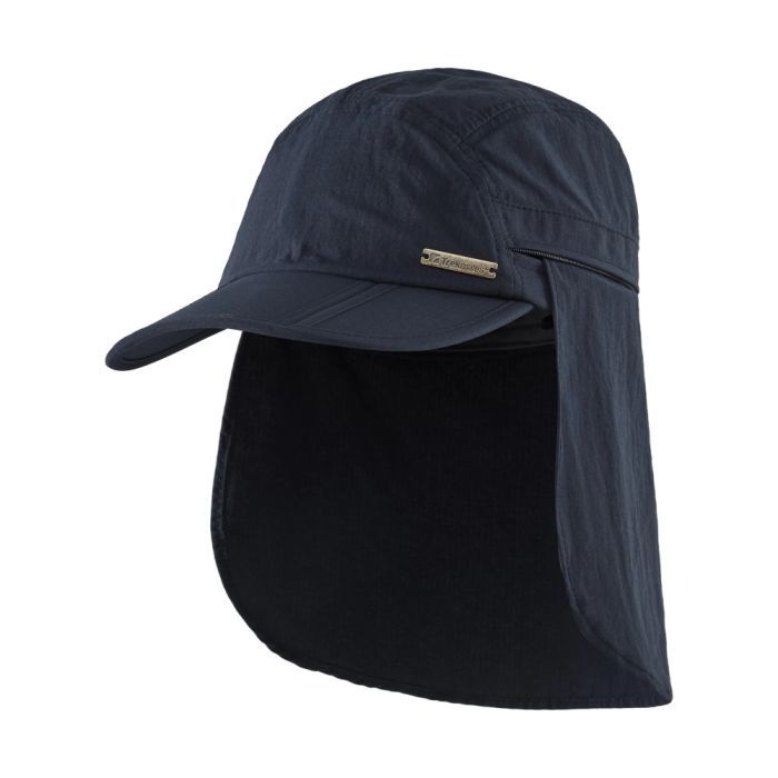 Кепка Trekmates Atacama Cap TM-006301 ash - S/M - сірий (015.0728) изображение 2