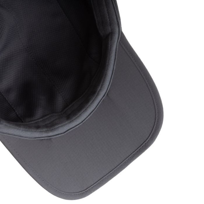 Кепка Trekmates Atacama Cap TM-006301 ash - S/M - сірий (015.0728) изображение 4