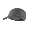 Кепка Trekmates Atacama Cap TM-006301 ash - L/XL - сірий (015.0729)
