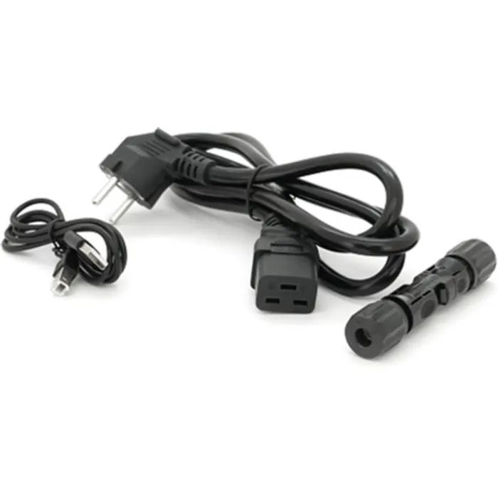 Зарядная станция Must 3000W, 3072Wh (HBP1800--3024OS) изображение 5