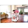 Стульчик для кормления Peg-Perego Tatamia Follow Me Fragola красный (IH02000001BL59) изображение 10
