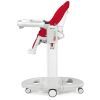 Стульчик для кормления Peg-Perego Tatamia Follow Me Fragola красный (IH02000001BL59) изображение 2