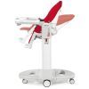 Стульчик для кормления Peg-Perego Tatamia Follow Me Fragola красный (IH02000001BL59) изображение 4