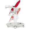 Стульчик для кормления Peg-Perego Tatamia Follow Me Fragola красный (IH02000001BL59) изображение 5