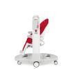 Стульчик для кормления Peg-Perego Tatamia Follow Me Fragola красный (IH02000001BL59) изображение 6