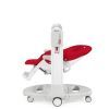 Стульчик для кормления Peg-Perego Tatamia Follow Me Fragola красный (IH02000001BL59) изображение 8