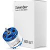 Двигатель для дрона SunnySky SunnySky x Series v3 x3530 280KV упаковка 60 шт. (3530-280KVBULK)