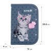 Пенал Kite 622-1 Studio Pets, 1 отделение, 2 отворот (SP25-622-1) изображение 2