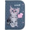 Пенал Kite 622-1 Studio Pets, 1 отделение, 2 отворот (SP25-622-1) изображение 3