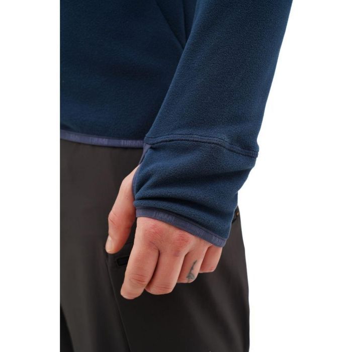 Кофта Turbat Annapurna Mns midnight navy - L - синій (012.004.4764) зображення 3