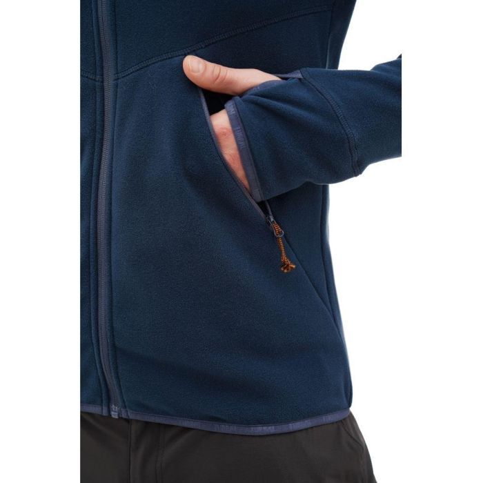 Кофта Turbat Annapurna Mns midnight navy - L - синій (012.004.4764) зображення 5