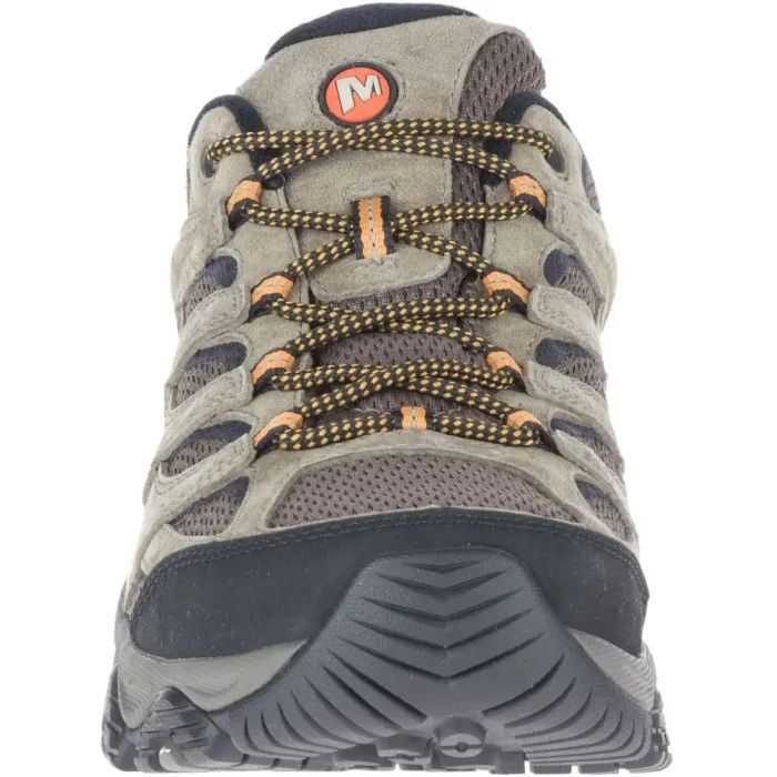 Кросівки Merrell Moab 3 GTX Mns walnut - 45 - світло-коричневий (036.1581) зображення 5