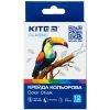 Мел Kite цветные Jumbo Classic, 12 цветов (K-075)