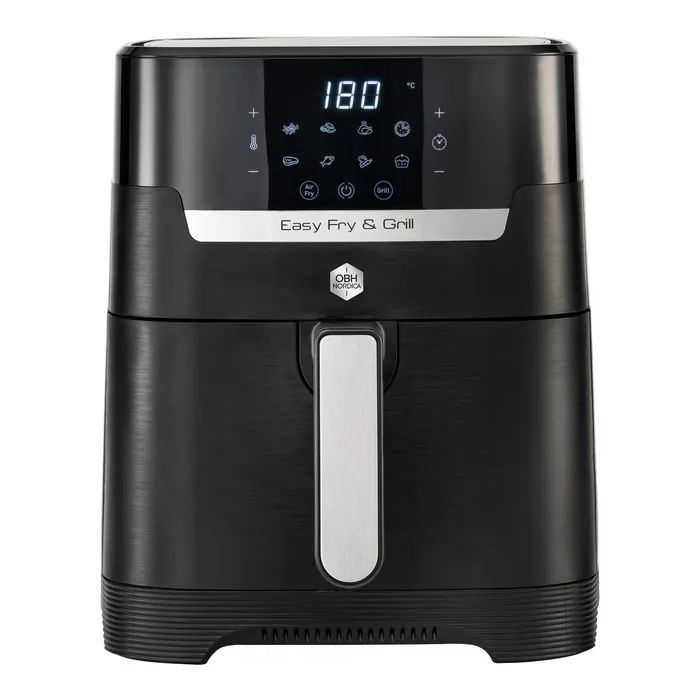 Мультипіч OBH NORDICA EasyFry&Grill Precision (AG5058S0)