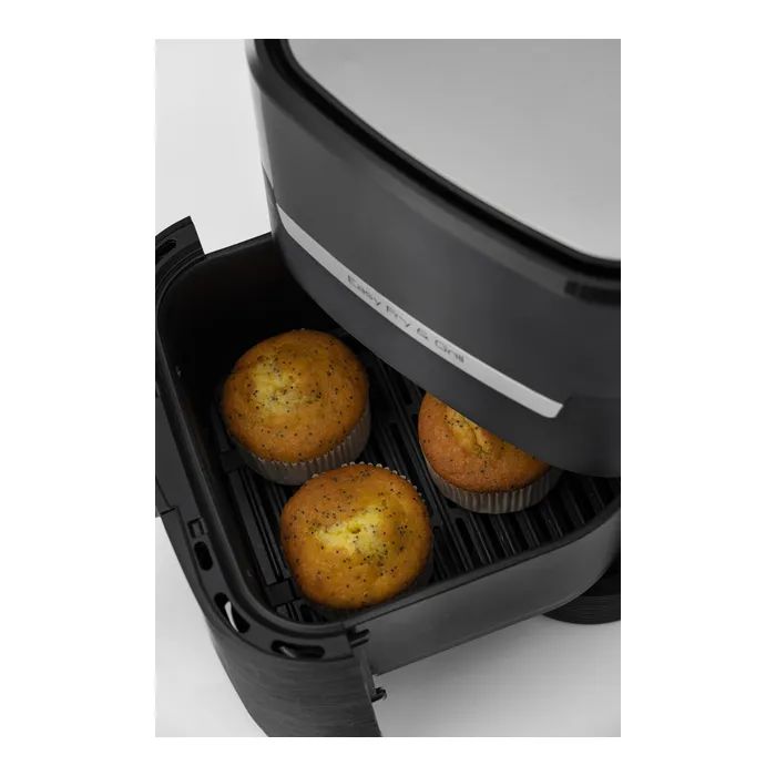 Мультипіч OBH NORDICA EasyFry&Grill Precision (AG5058S0) зображення 7