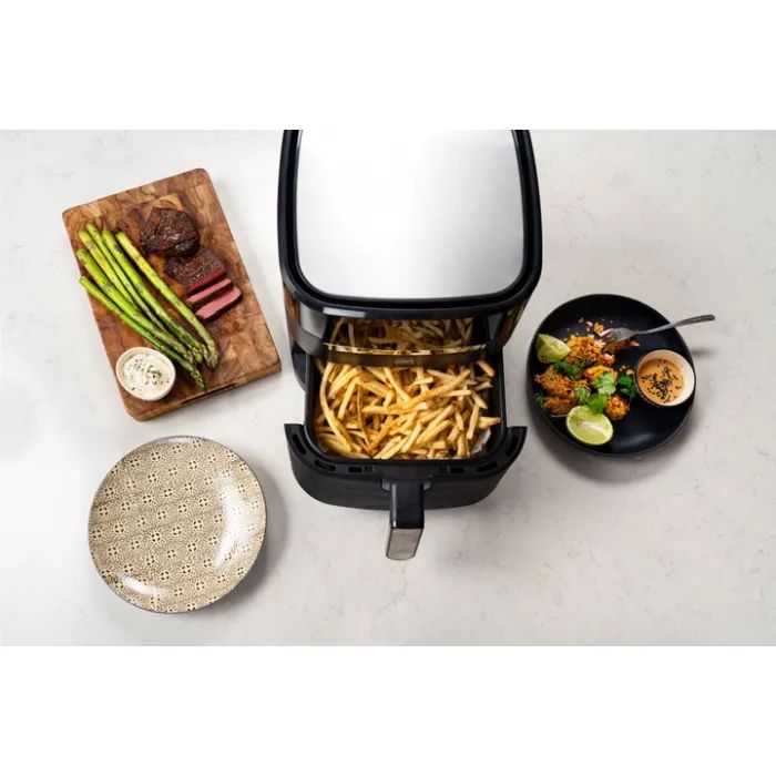 Мультипіч OBH NORDICA EasyFry&Grill Precision (AG5058S0) зображення 8