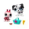 Игровой набор Littlest Pet Shop Милый пикник (00624) изображение 2