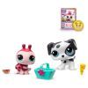 Игровой набор Littlest Pet Shop Милый пикник (00624) изображение 3