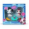 Игровой набор Littlest Pet Shop Милый пикник (00624)