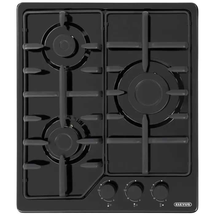 Варочная поверхность Eleyus MAGENTA 45 BL EF