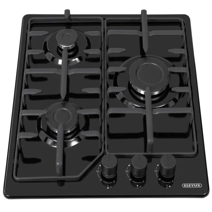 Варочная поверхность Eleyus MAGENTA 45 BL EF изображение 2