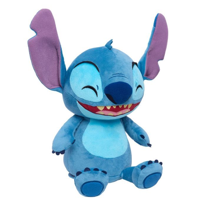 Интерактивная игрушка Stitch Стич-смехотун (10421) изображение 2