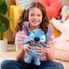 Интерактивная игрушка Stitch Стич-смехотун (10421) изображение 6