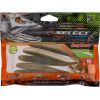 Силікон рибальський Select Easy Shad 5" 302 (5 шт/уп) (1870.71.90) зображення 2