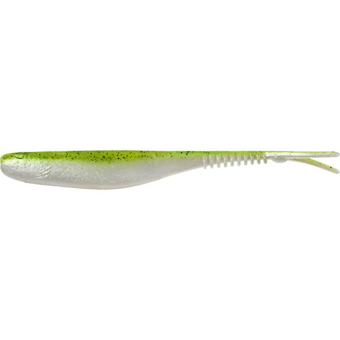 Силікон рибальський Select Victim V-Tail 6" 800 (3 шт/уп) (1870.74.60)