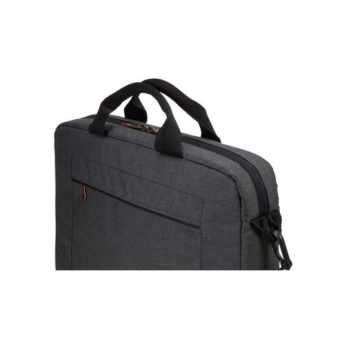 Сумка для ноутбука Case Logic 14" Era Attache ERAA-114 Obsidian (3205338) зображення 5