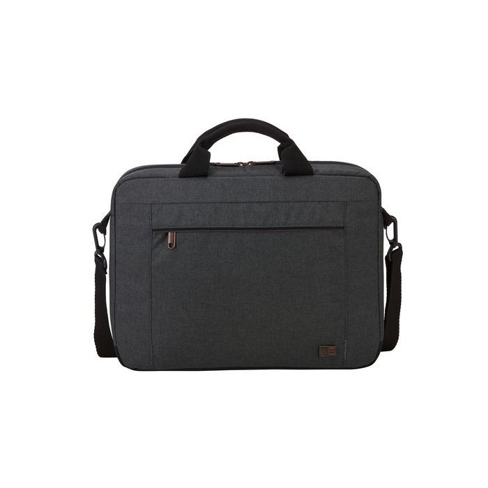 Сумка для ноутбука Case Logic 14" Era Attache ERAA-114 Obsidian (3205338) зображення 6