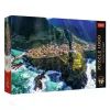 Пазл Trefl Premium Остров Мадейра, Португалия 1000 элементов (5900511108248)