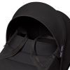 Люлька Stokke YOYO newborn shell, чорний (Black) (646303) зображення 2