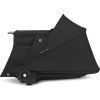 Люлька Stokke YOYO newborn shell, чорний (Black) (646303) зображення 3