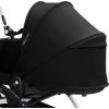 Люлька Stokke YOYO newborn shell, чорний (Black) (646303) зображення 4