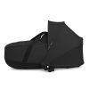Люлька Stokke YOYO newborn shell, чорний (Black) (646303)