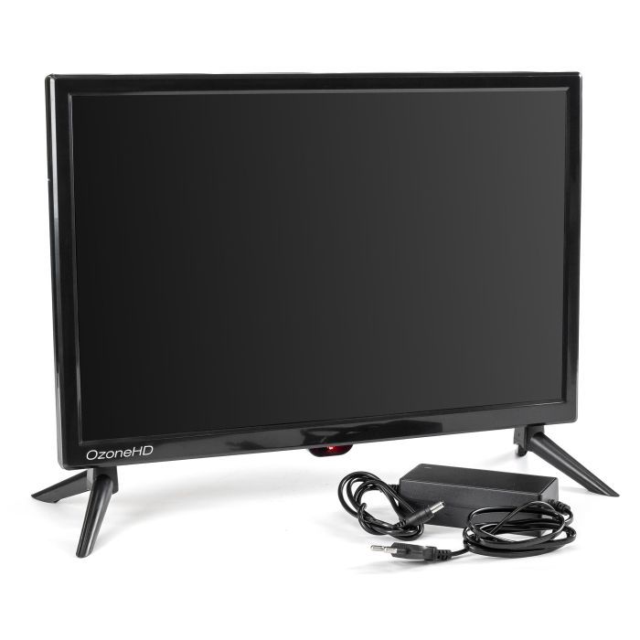 Телевізор Ozonehd 19HN88T2 зображення 10