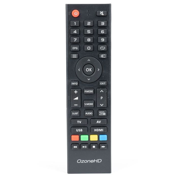Телевізор Ozonehd 19HN88T2 зображення 11