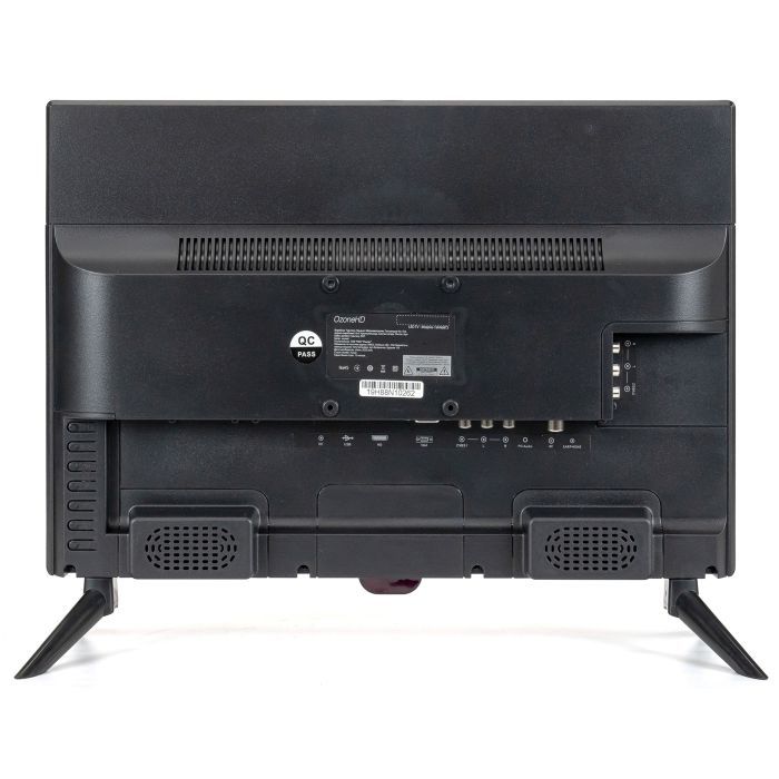 Телевізор Ozonehd 19HN88T2 зображення 2