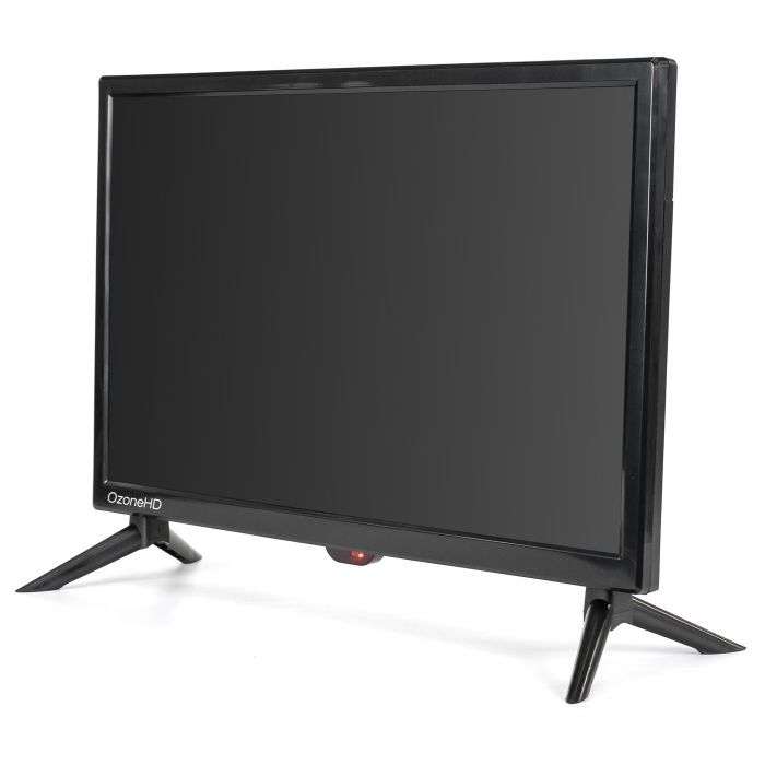 Телевізор Ozonehd 19HN88T2 зображення 4
