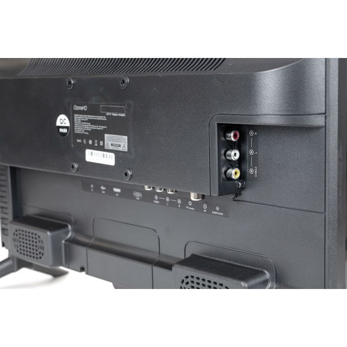 Телевізор Ozonehd 19HN88T2 зображення 6