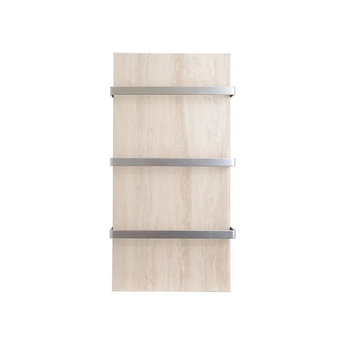 Сушарка для рушників Teploceramic TCMT-T-300TRAVERTINE