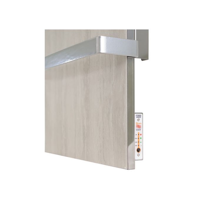 Сушарка для рушників Teploceramic TCMT-T-300TRAVERTINE зображення 4