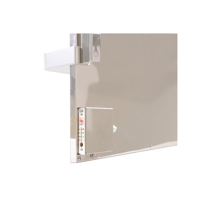 Сушарка для рушників Teploceramic TCMT-T-300TRAVERTINE зображення 5