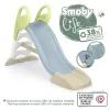 Гірка Smoby Life з водним ефектом блакитно-бежева (7600820509) зображення 3